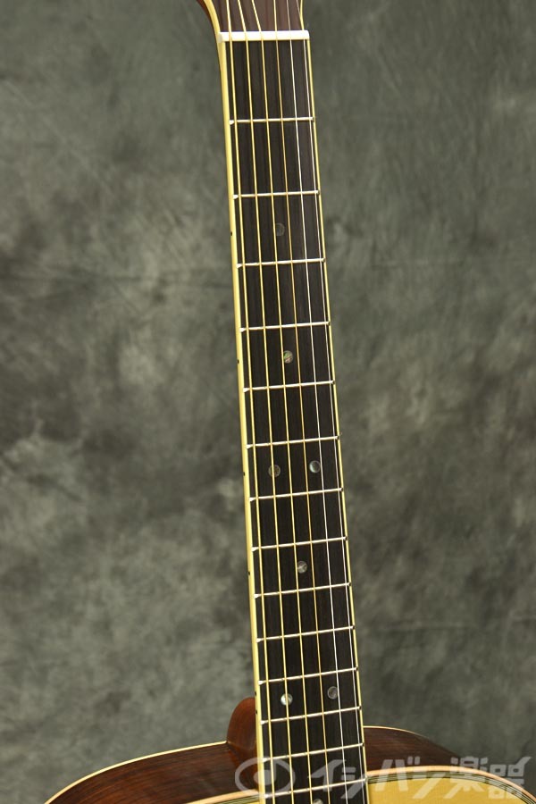 YAMAHA LS16 ARE NT (オール単板) ヤマハ アコースティックギター