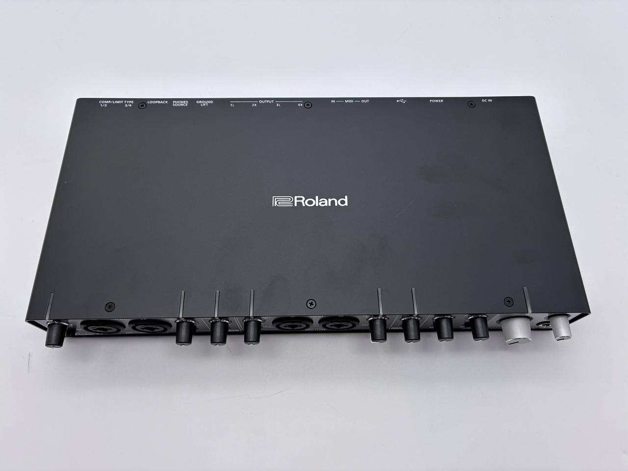 Roland Rubix44（中古/送料無料）【楽器検索デジマート】