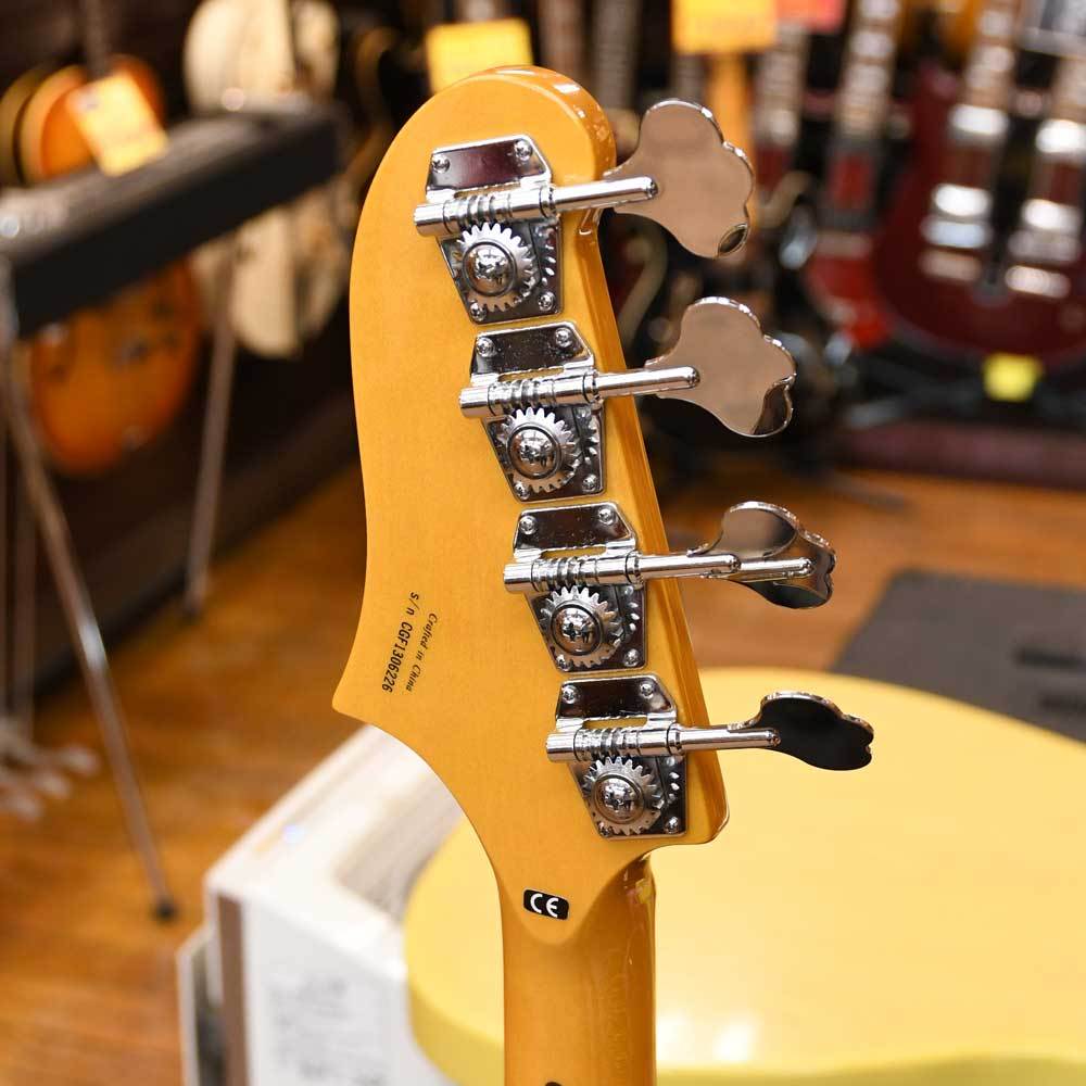 Fender Starcaster Bass（中古）【楽器検索デジマート】