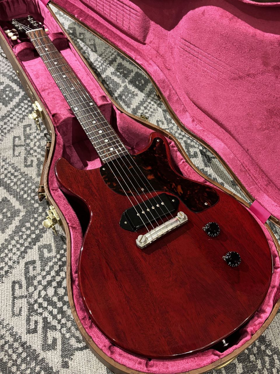 Gibson Custom Shop Historic Collection 1958 Les Paul Junior