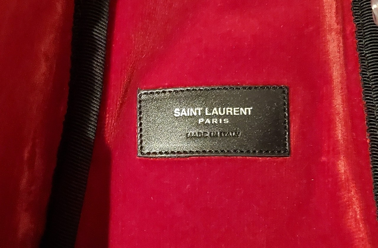 SAINT LAURENT PARIS サンローラン Guitar Case（中古）【楽器検索