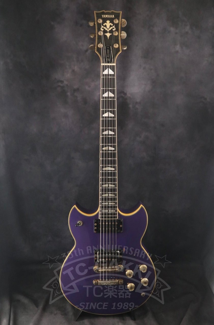 YAMAHA SG2000DP（ビンテージ）【楽器検索デジマート】