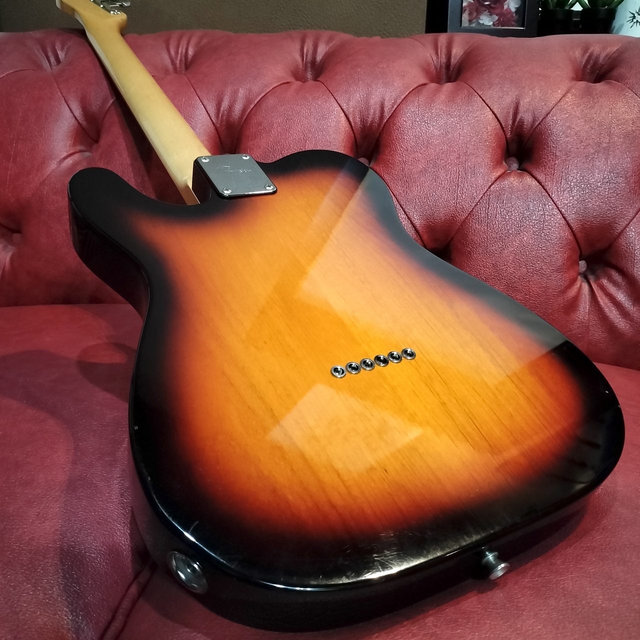 ギター provision VTE-J / ALD Provision VTE-J / ALD（中古）【楽器検索デジマート】