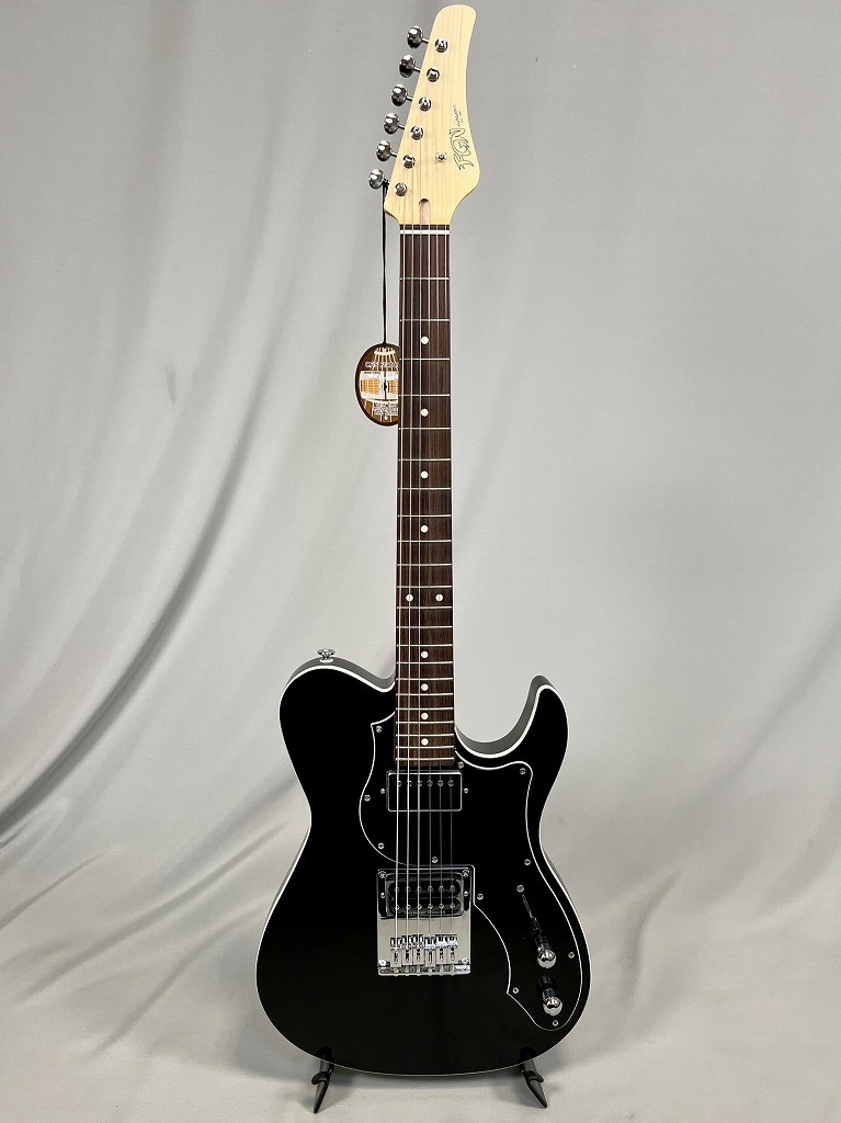 ギター Fujigen/J-Standard Series JFL-HH Black Fujigen/J-Standard Series JFL-HH Black - メルカリ