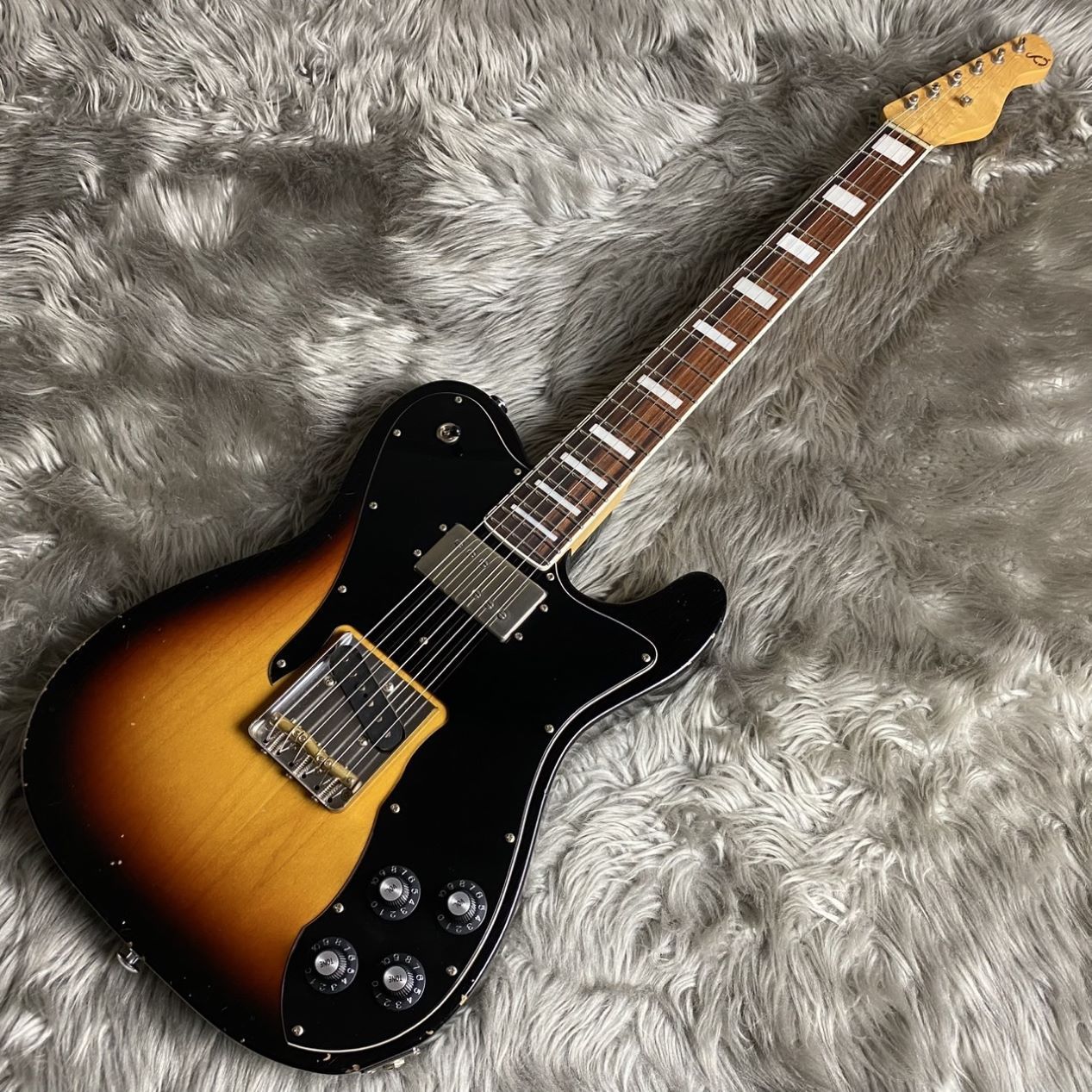 Black Smoker Trad Master DELTA-S WHS Medium Aged 【特別モデル