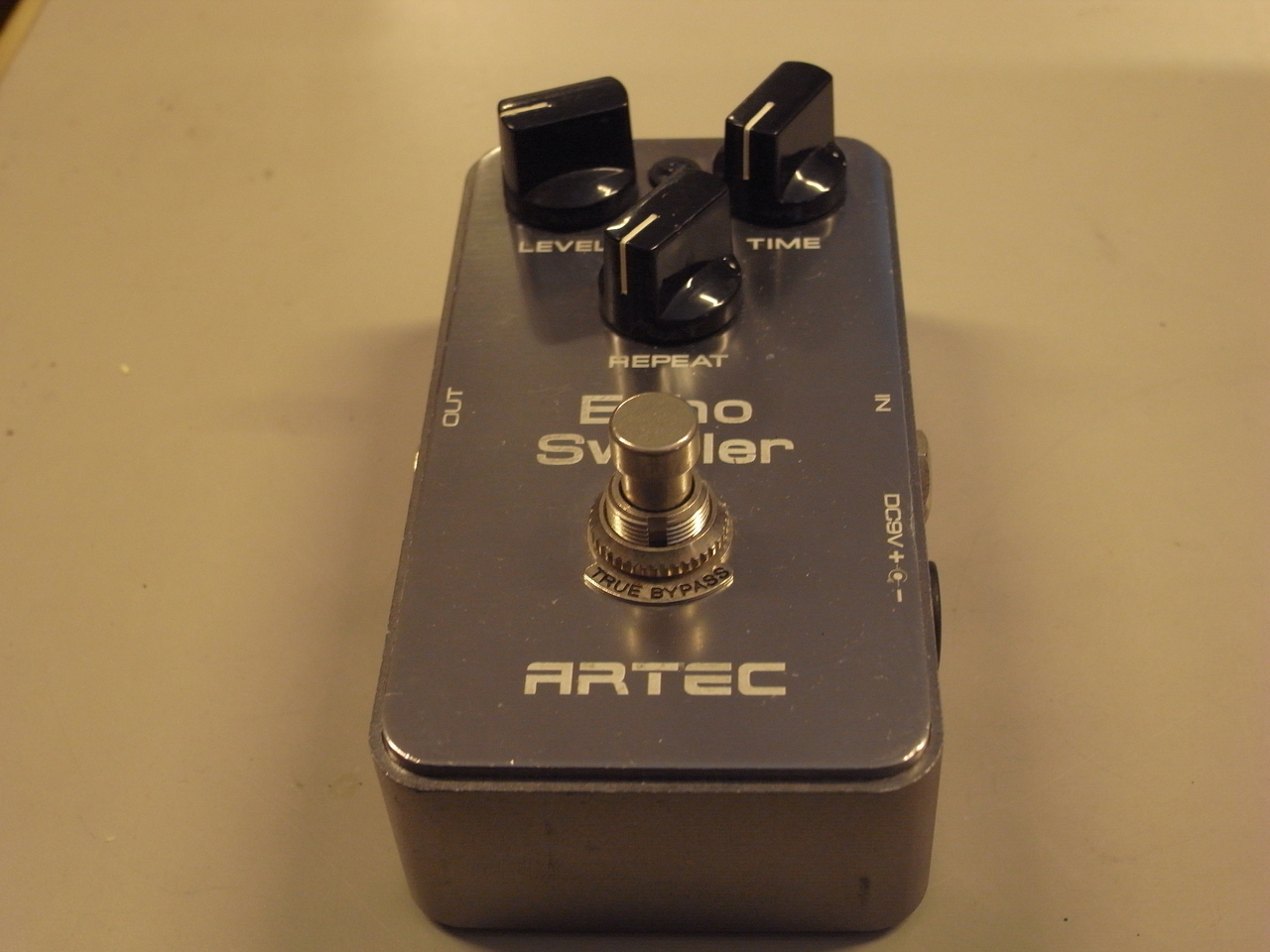 ARTEC LE-CES Echo Sweller（中古）【楽器検索デジマート】