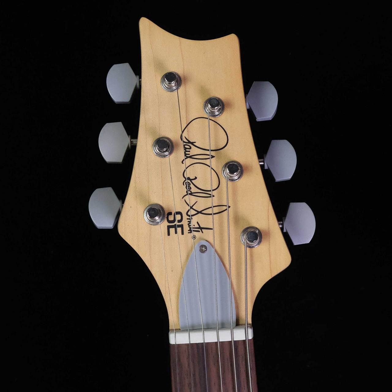 Paul Reed Smith(PRS) SE Silver Sky Rosewood Lefty Trad Blue