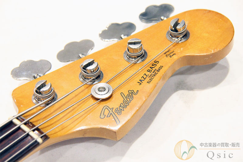 Fender Japan JB62-75 JVシリアル 1983年製 [OL235]【神戸店在庫