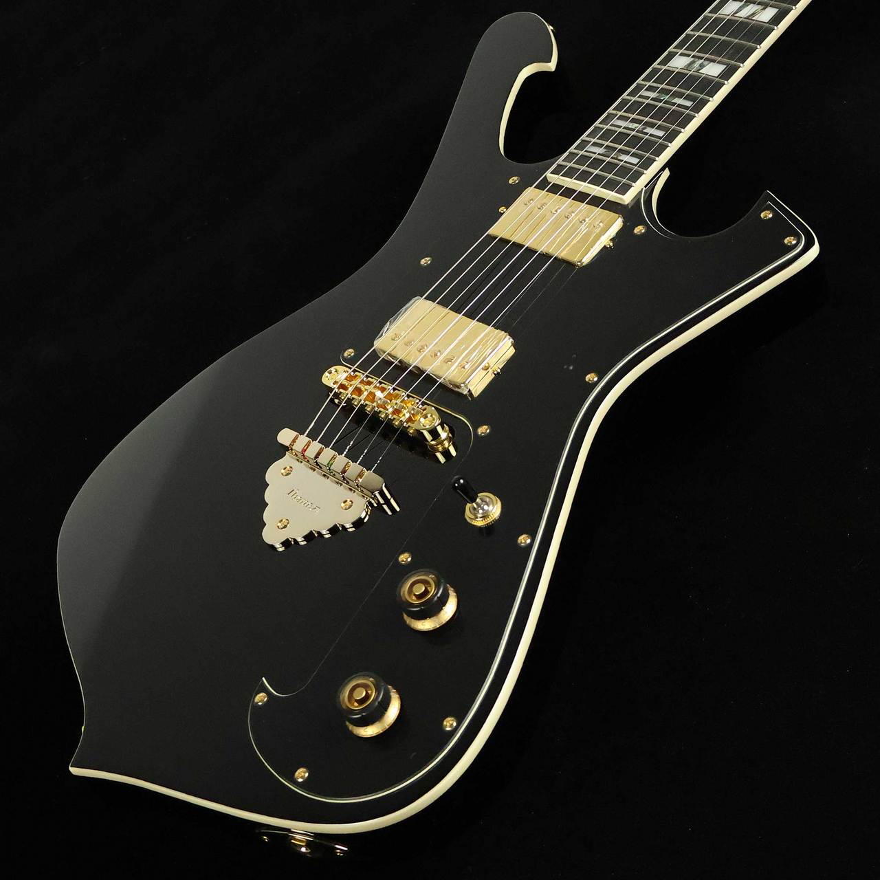 Ibanez FRM350 S/N：4L250200101 ポール・ギルバート シグネチャー