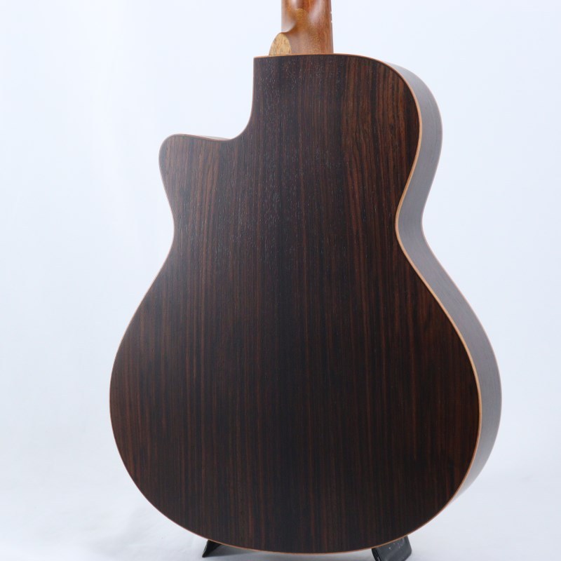 【希少】Morris SC-60 / 3way PU搭載 / 修復歴あり美品 モーリス Hand Made Premium 打田十紀夫 Signature Model SC-32U [NAT