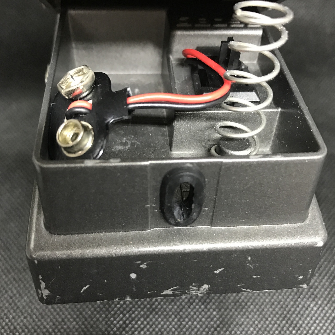 BOSS RV-5 Digital Reverb 2013年製（中古/送料無料）【楽器検索