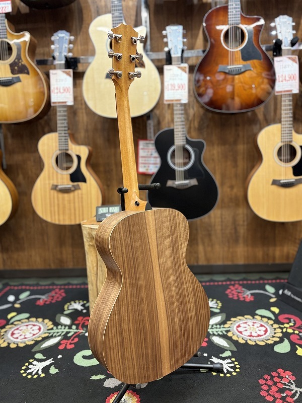 Taylor 【待望の入荷!】Academy 12e(新品/送料無料)【楽器検索 Taylor 【待望の入荷!】Academy 12e(新品/送料無料)【楽器検索