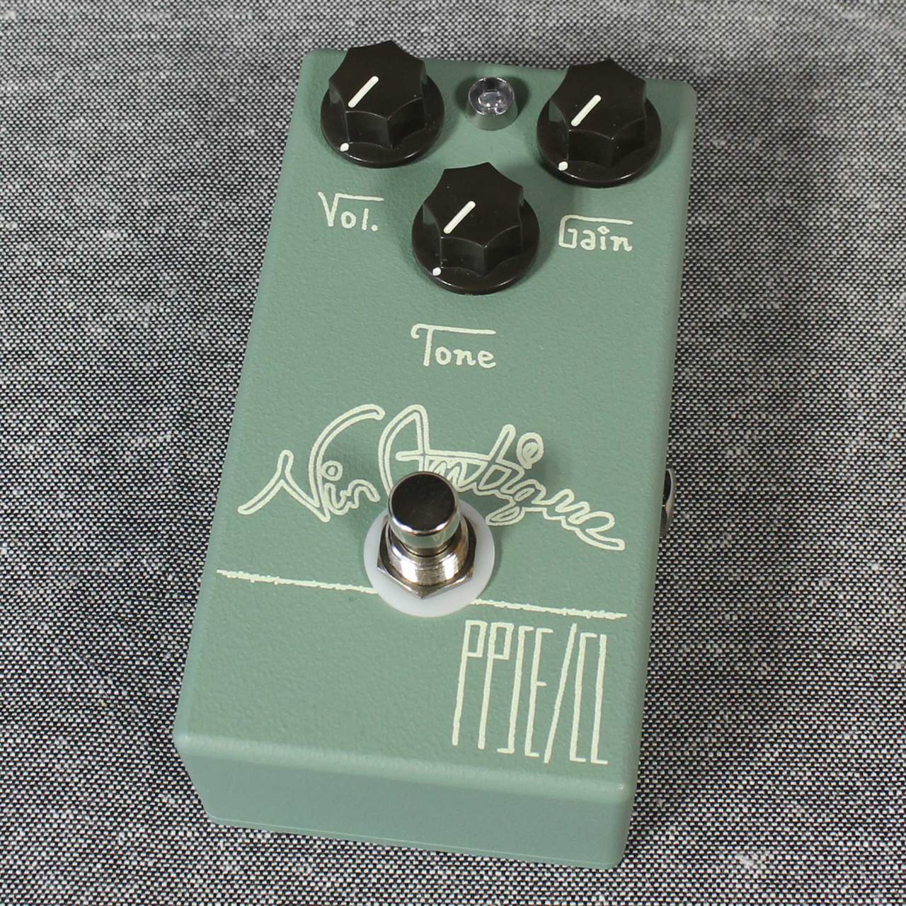 Vin-Antique PPSE Classic（新品）【楽器検索デジマート】