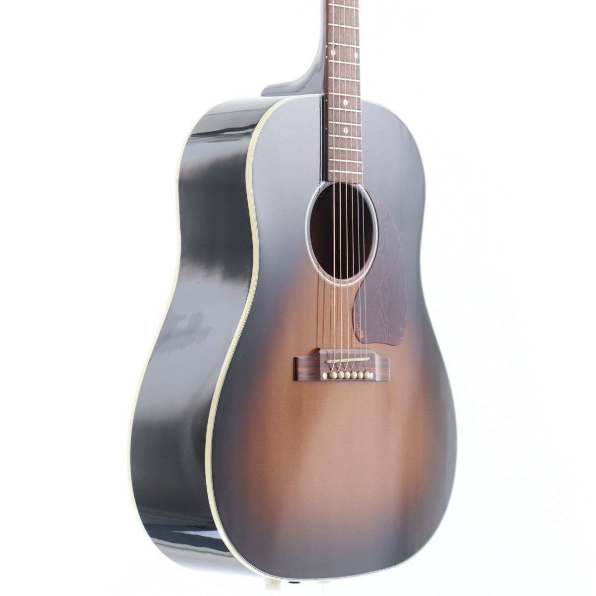 Gibson J-45 Standard Sunburst 【心斎橋店】（中古/送料無料）【楽器