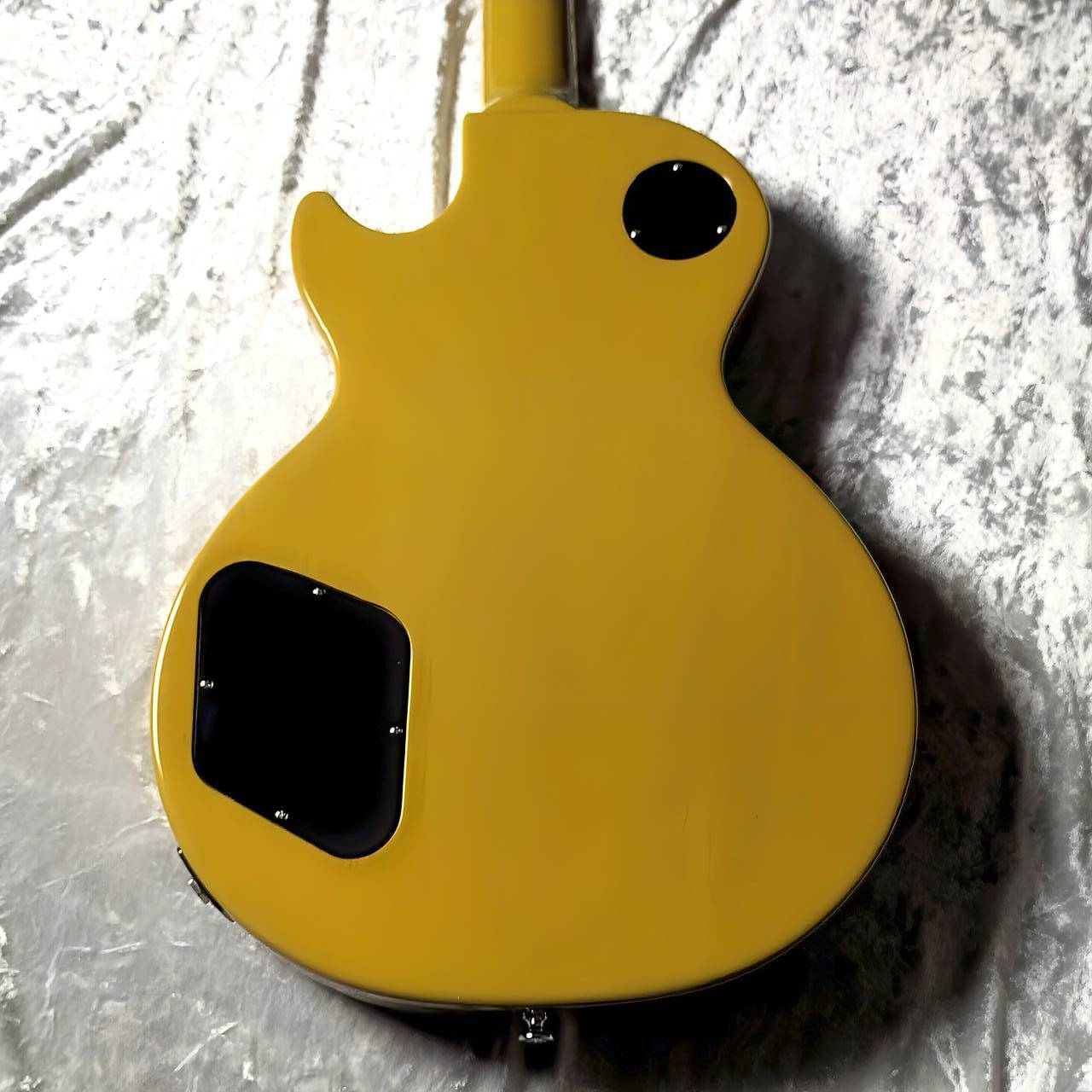 Gibson Les Paul Special TV Yellow 2026年製 レスポールスペシャル