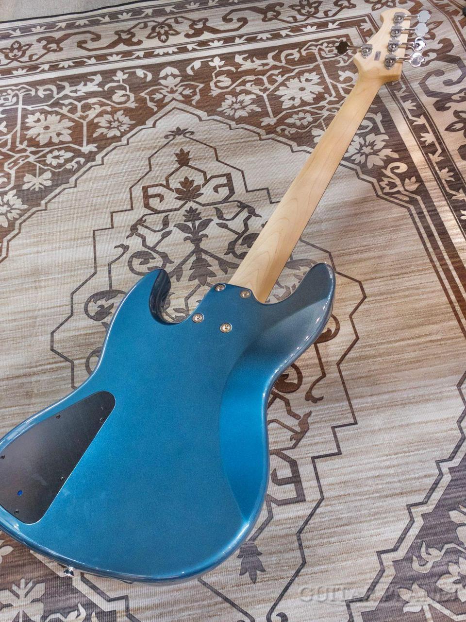 Xotic XJ-1T 5st -Dark Lake Placid Blue/S.L Aged-【4.50kg】（新品