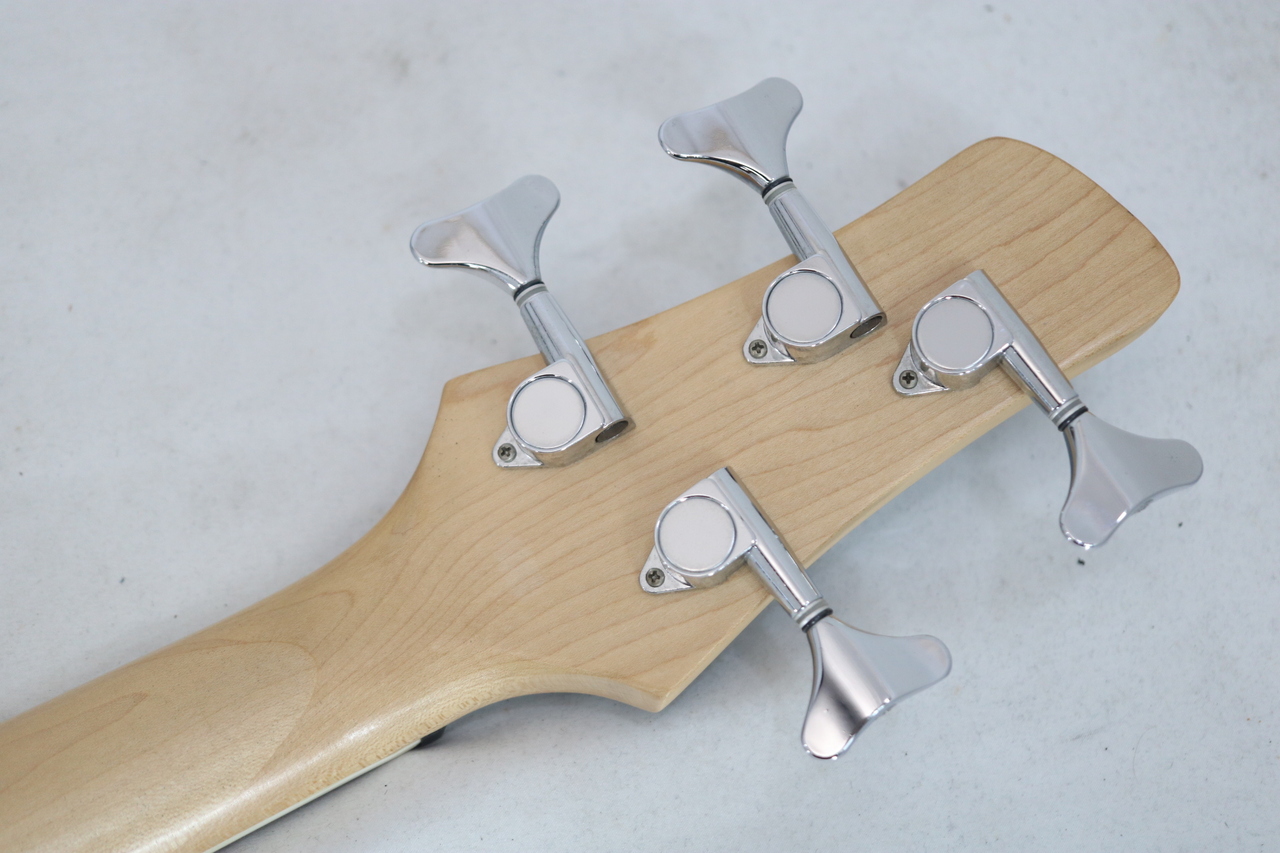 Bacchus BOM-650SH（中古）【楽器検索デジマート】