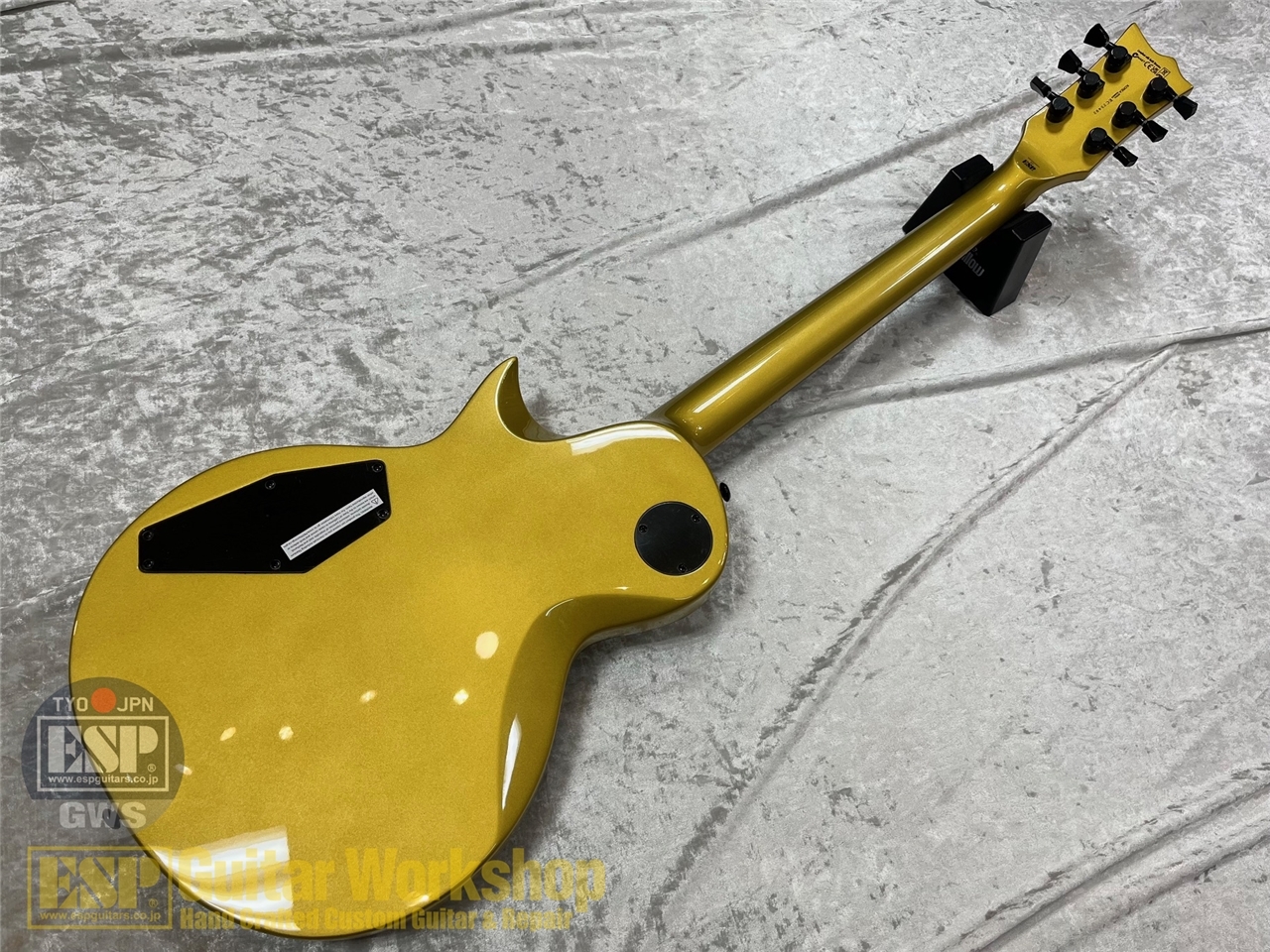 LTD EC-2025 50th Anniversary（新品/送料無料）【楽器検索デジマート】