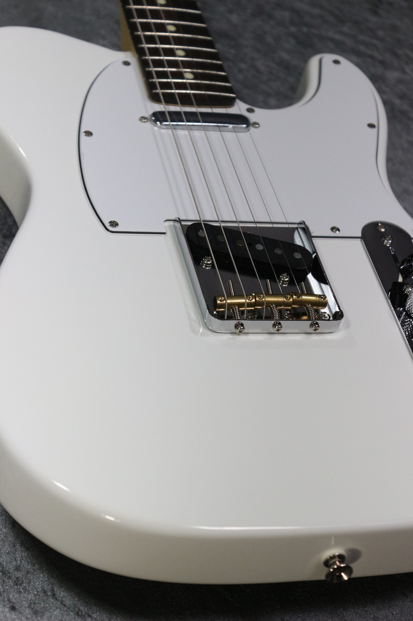 FUJIGEN(FGN) 【軽量個体3.12kg】BCTE100RBD Snow White