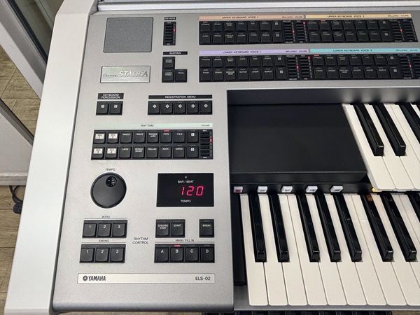 YAMAHA ELS-02 （中古）【楽器検索デジマート】