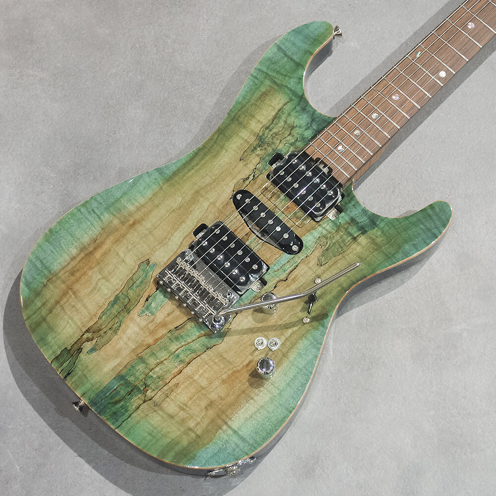 infinite Trad ST Custom C.Green B【分割48回払いまで金利