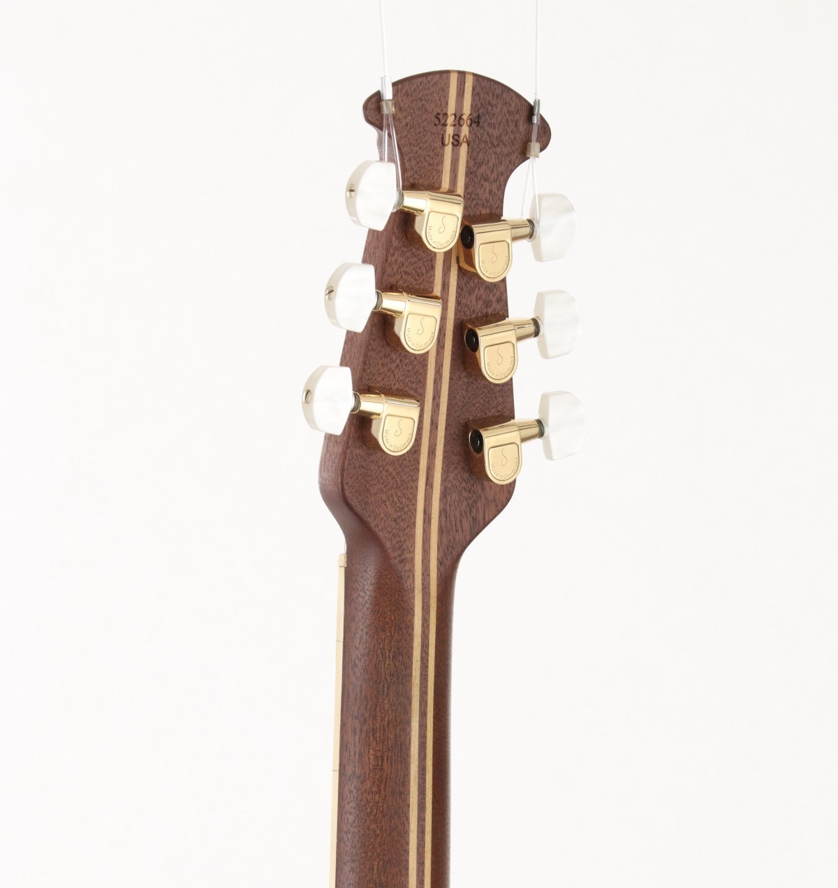 Ovation Custom Legend 1769-CGB 【心斎橋店】（中古/送料無料）【楽器