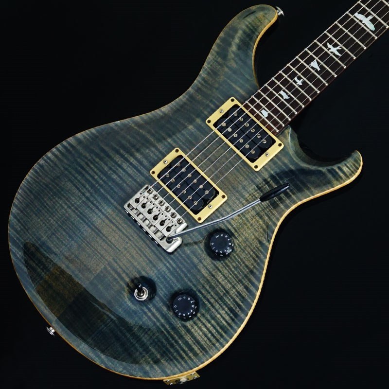 Paul Reed Smith(PRS) 【大決算セール】【USED】Custom 24 Whale Blue 1994 #4  17974（中古）【楽器検索デジマート】