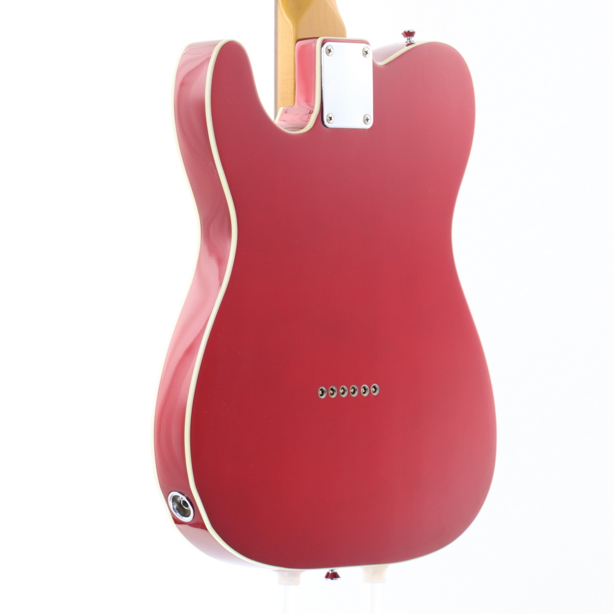 ギター Edwards E-TE-92CTM/LT EDWARDS E-TE-92CTM/LT（中古）【楽器検索デジマート】