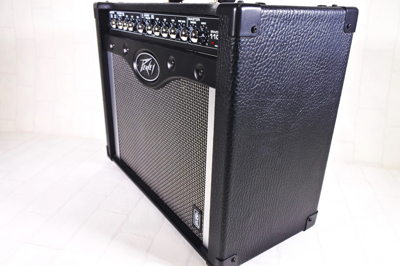 PEAVEY ENVOY110（中古/送料無料）【楽器検索デジマート】