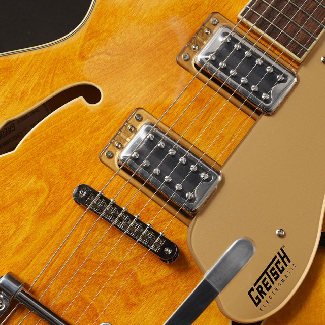 Gretsch G5622T Electromatic Center Block Double-Cut with Bigsby