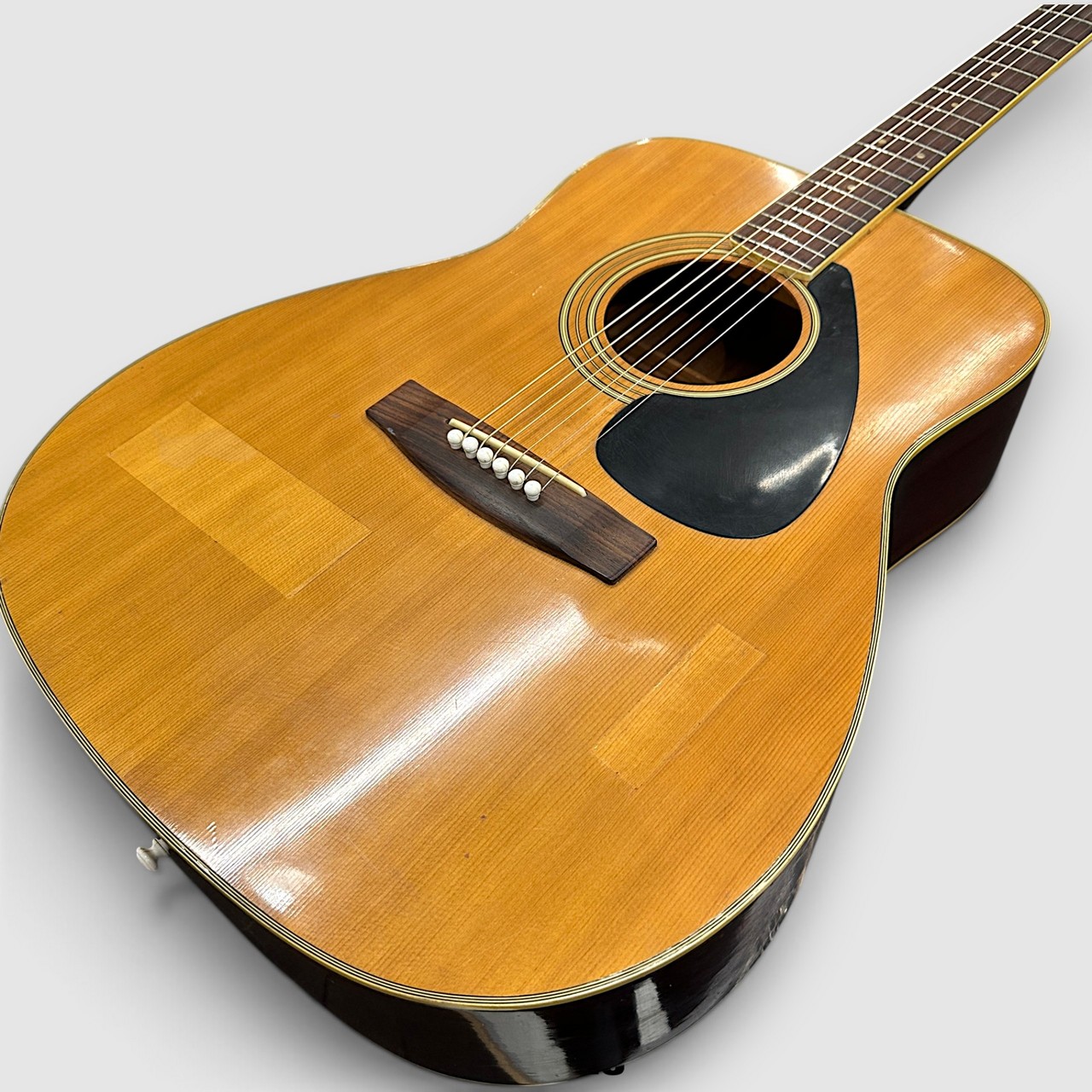 YAMAHA FG250J 黒ラベル（中古）【楽器検索デジマート】