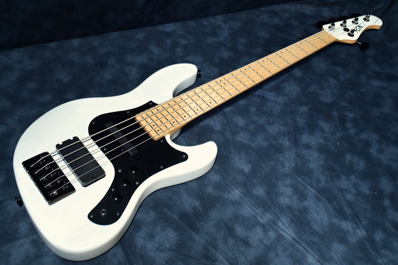 FUJIGEN(FGN) J-Standard JMJ5-ASH-DE-M（中古）【楽器検索デジマート】