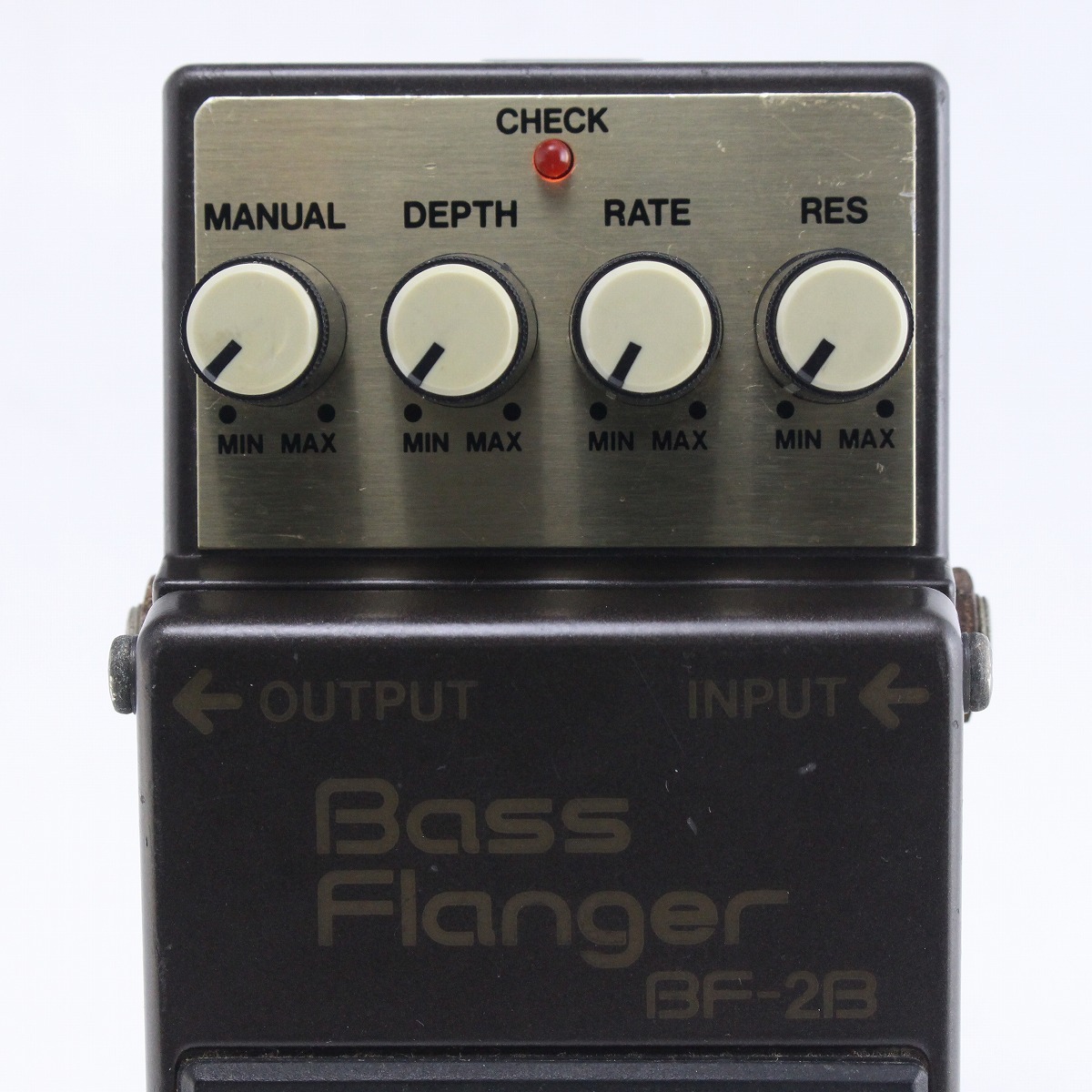BOSS BF-2B 【御茶ノ水本店】（中古）【楽器検索デジマート】