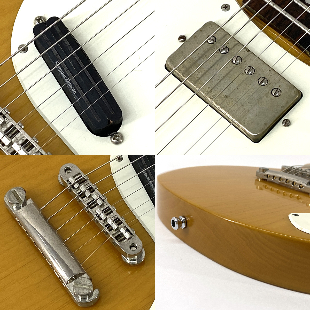 EDWARDS E-ML-90LT（中古/送料無料）【楽器検索デジマート】