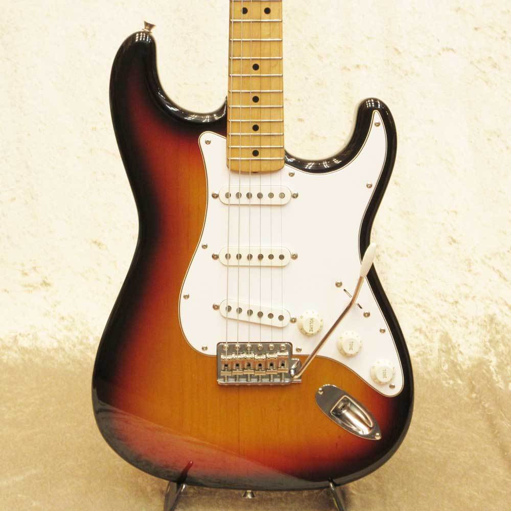 Fender Japan ST68-85TX（中古）【楽器検索デジマート】