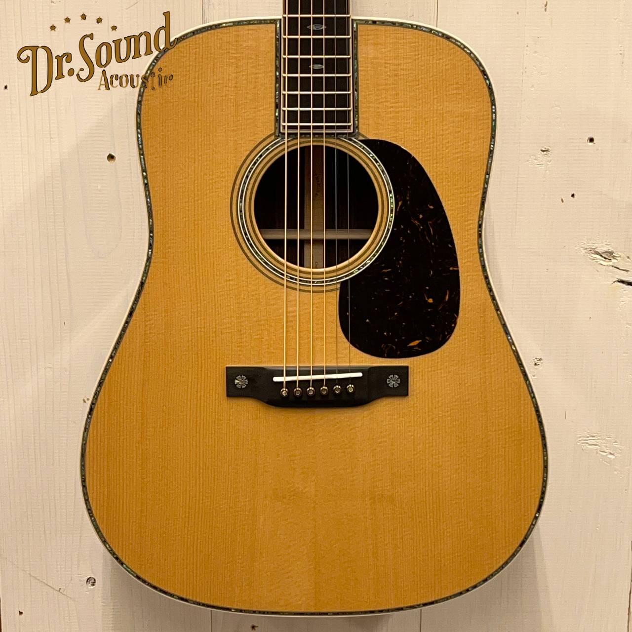 Martin 2025年製 D-42 Modern Deluxe #2945014 【無金利分割OK】【送料