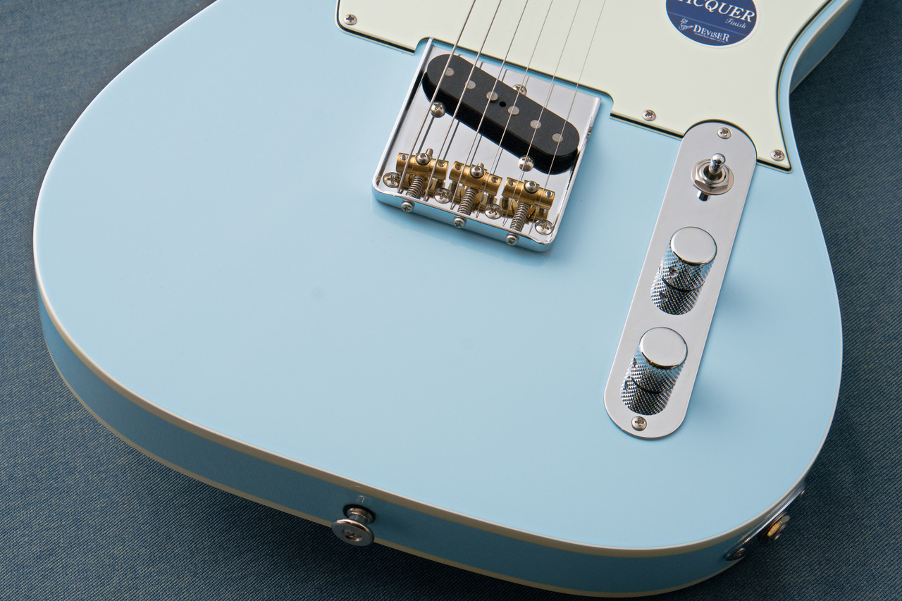 momose MT1-CTM/R -Sonic Blue / SOB- 【限定生産モデル】（新品/送料