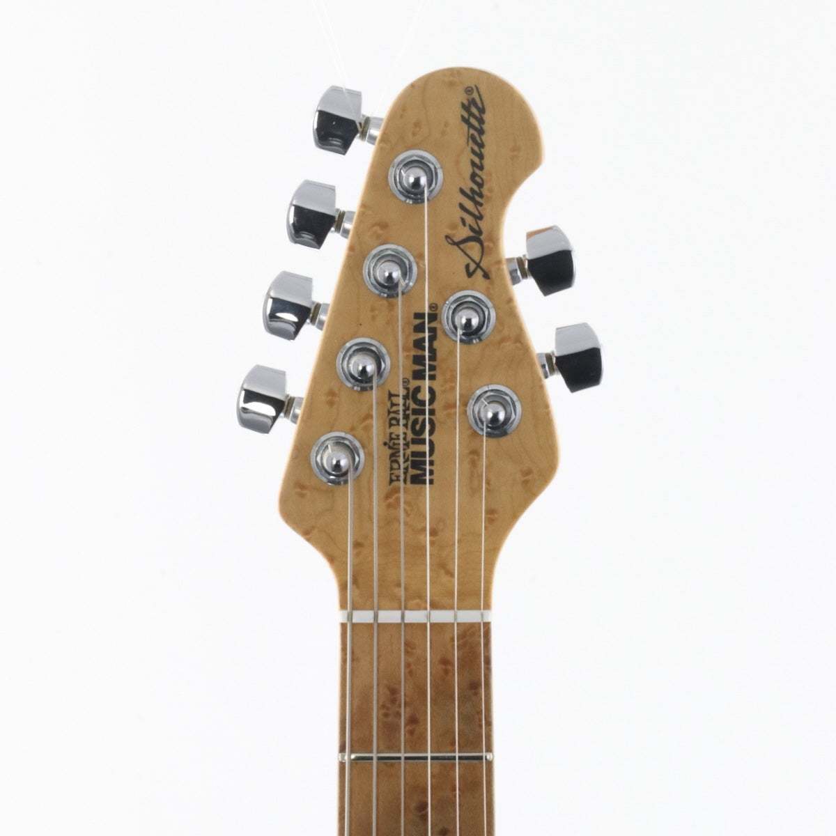 MUSIC MAN Silhouette 1993年製 White 【心斎橋店】（中古/送料無料