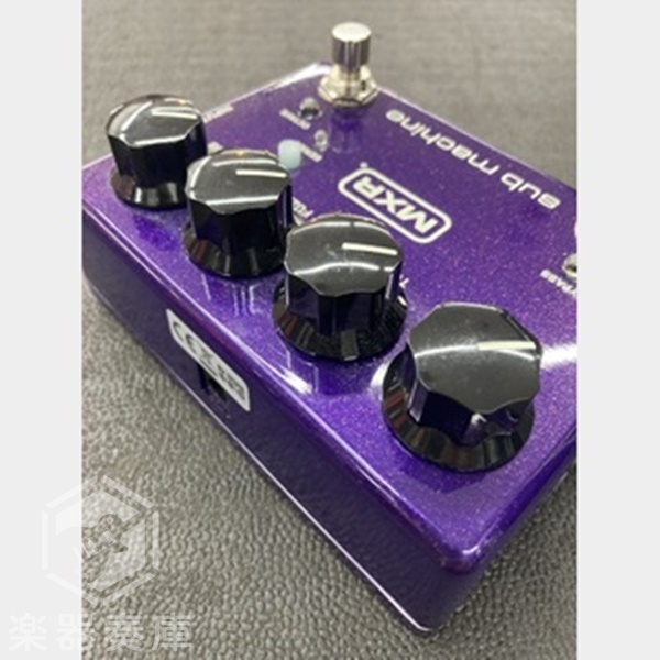 MXR M225 Sub machine（中古）【楽器検索デジマート】