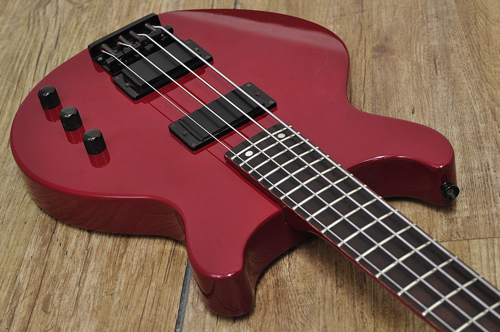 EDWARDS E-J-78TV LUNASEA J-model（中古）【楽器検索デジマート】