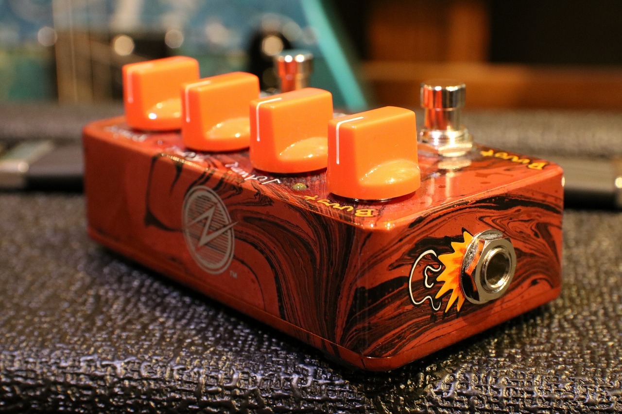 Z.Vex Box Of Rock 