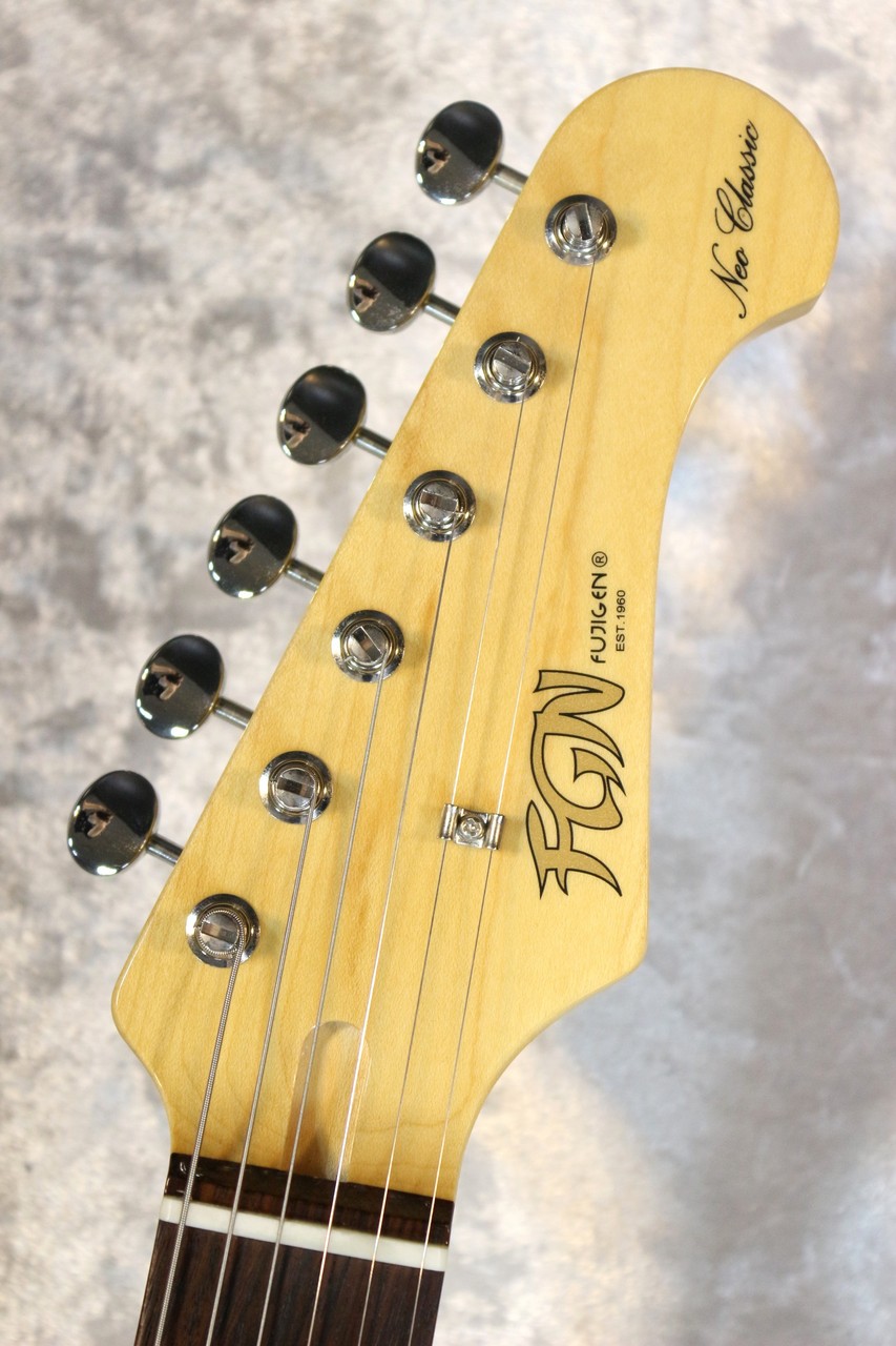FUJIGEN(FGN) 【クロサワ限定カラー!】KNST100RAL Pale Blue