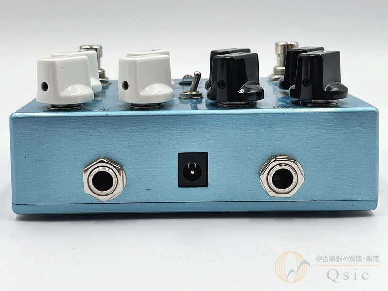 MAD PROFESSOR Supreme [WLR47]【箕面店在庫】（中古）【楽器検索