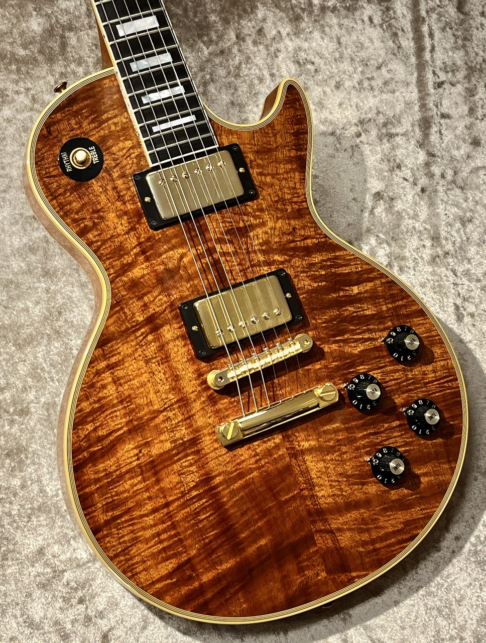 ビルス様 Gibson CustomShop Gibson Custom Shop - Electric Guitars - Wild West Guitars