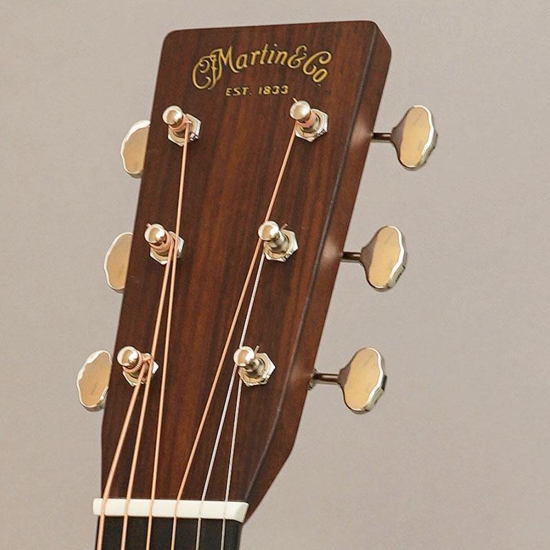 Martin USED 中古 D-28 Standard '21 w/Ellipse blend マーチン