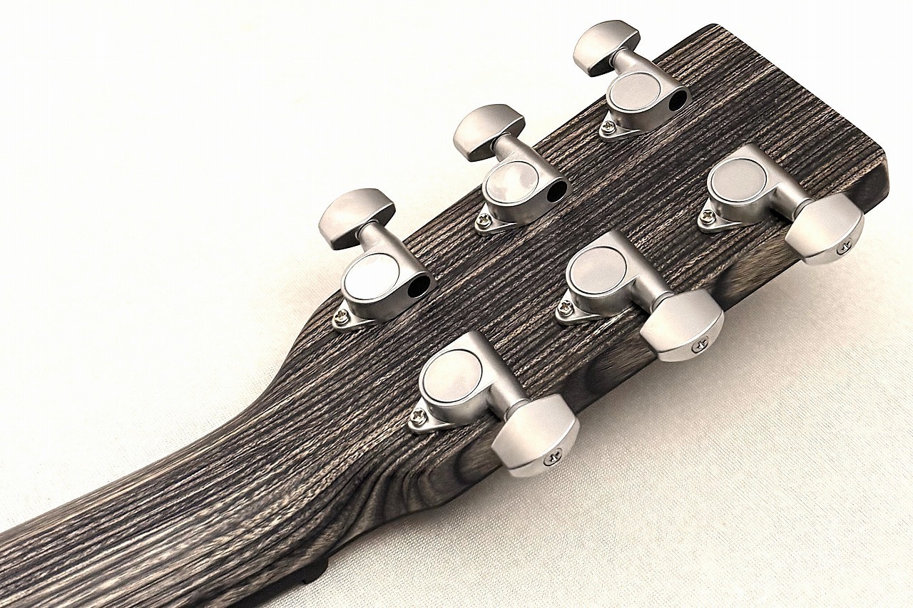 Martin 【All Black Body!!】 GPC-X1E Black #3084935 【エレアコ