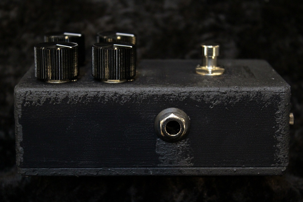 KarDiaN Crotonin [Serotonin Black]｜限定モデル kurotonin_3_1600x.jpg?v=1732551278