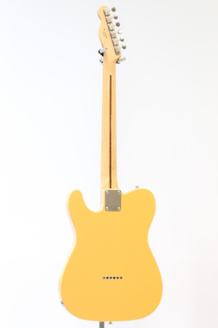 Fender Made in Japan Traditional 50s Telecaster, Maple Fingerboard