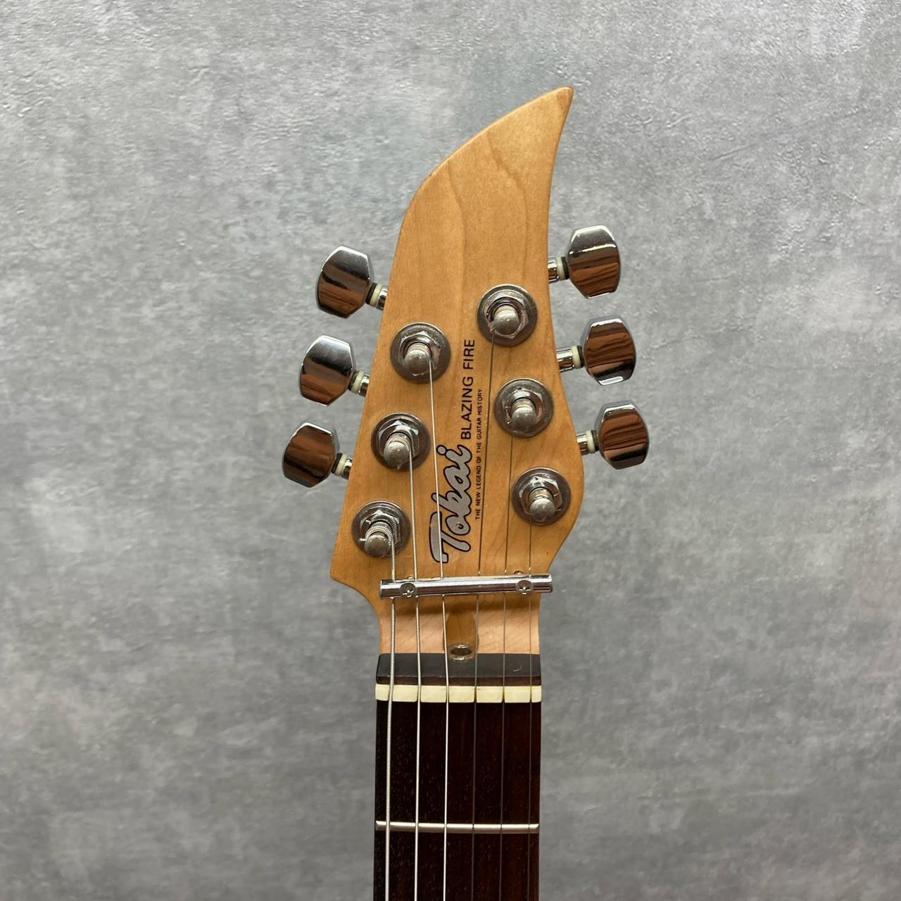Tokai TJR-498 Talbo Jr【三重本店】（中古/送料無料）［デジマート