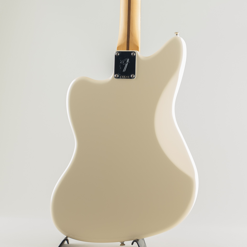 Fender Limited Edition Kim Gordon Jazzmaster/ Rosewood Fingerboard/Olympic White 사진 11